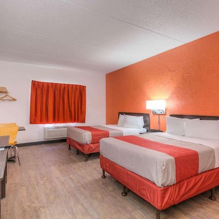 Motel 6-Bridgeview, Il Εξωτερικό φωτογραφία