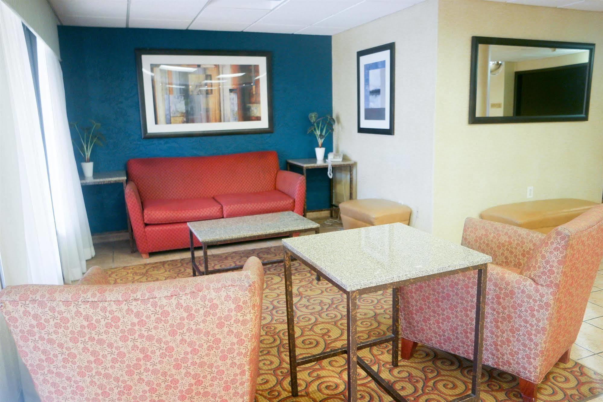 Motel 6-Bridgeview, Il Εξωτερικό φωτογραφία