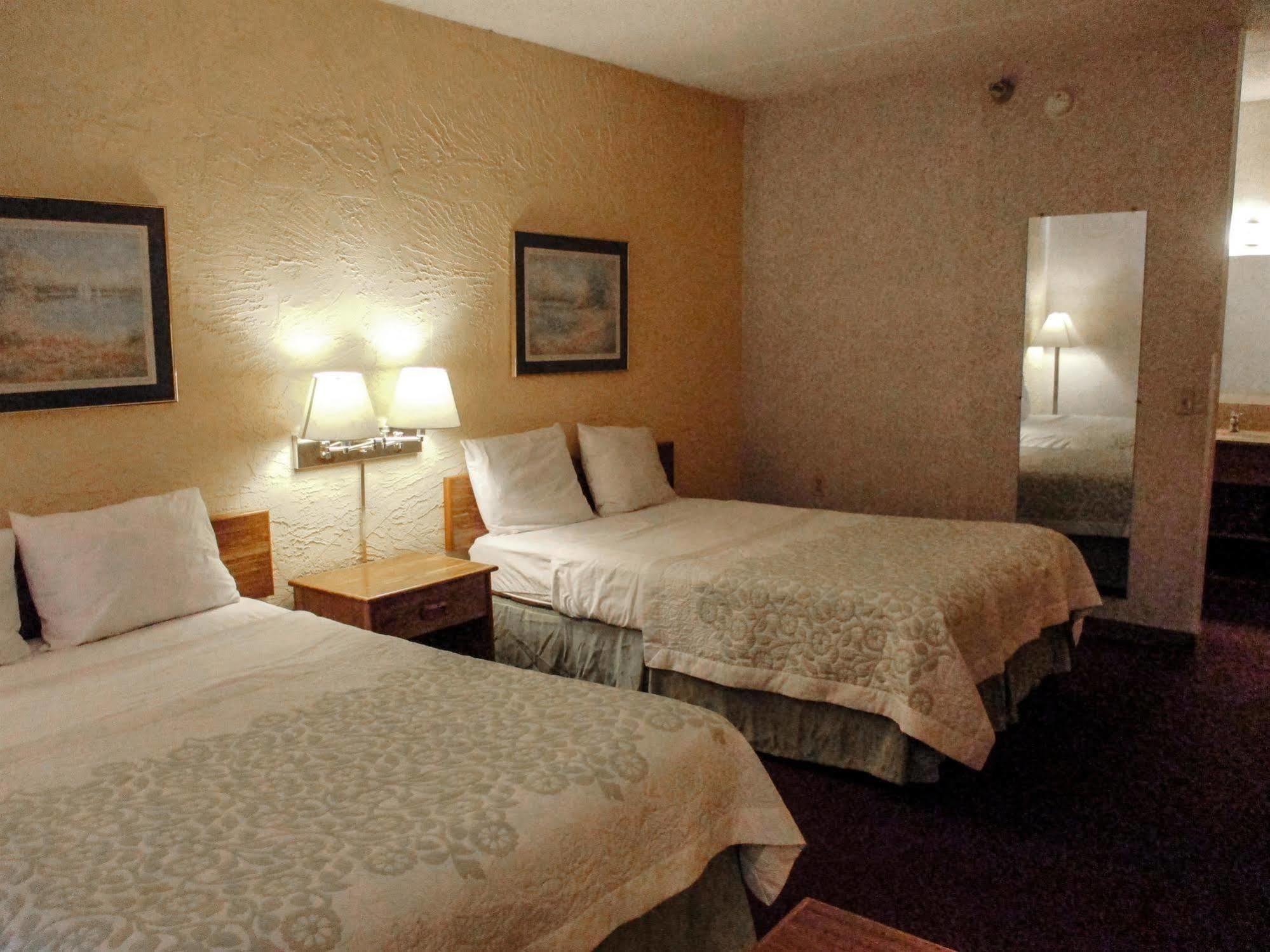 Motel 6-Bridgeview, Il Εξωτερικό φωτογραφία